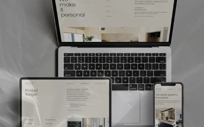 Desarrollo Web
